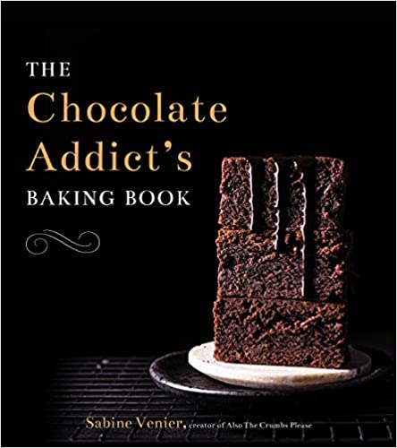 Chocoholic