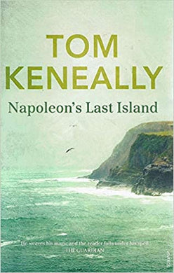 Napoleon'S Island /T - BookMarket