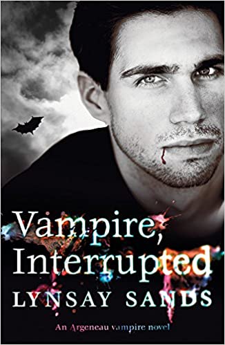 Vampire Interrupted /Bp - BookMarket