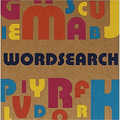 Wordsearch (Rustic) - BookMarket