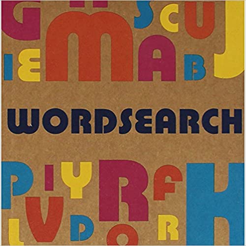 Wordsearch (Rustic) - BookMarket