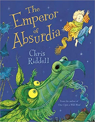 Emperor Of Absurdia - BookMarket