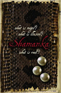 Shamanka /P - BookMarket