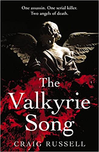 Valkyrie Song /Bp - BookMarket