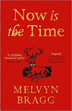 Now Is Time /Bp - BookMarket