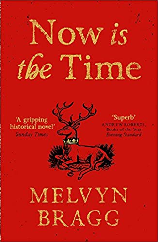 Now Is Time /Bp - BookMarket