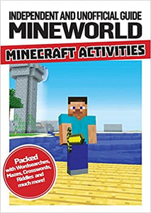 Minecraft Mineworld Activities