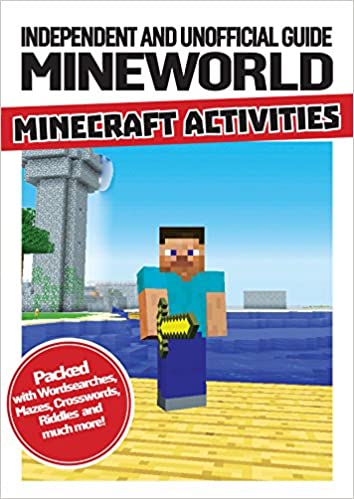 Minecraft Mineworld Activities