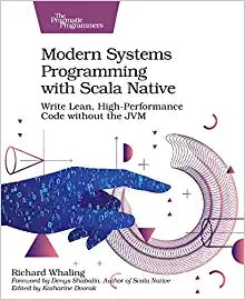 Modern Systems Programming W Scala