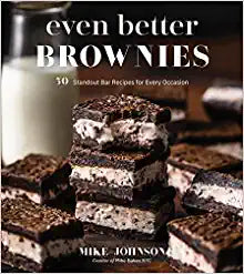 Even Better Brownies /P