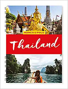 Marco Polo Spiral: Thailand
