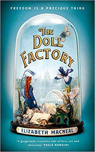 Doll Factory /T* - BookMarket