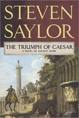 Triumph Of Caesar /P - BookMarket