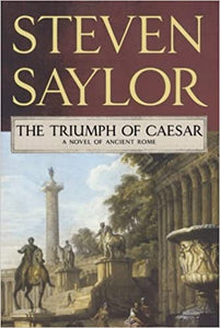 Triumph Of Caesar /P - BookMarket