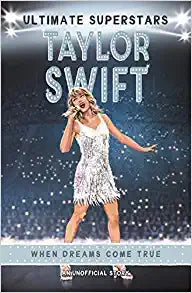 Ult Superstars: Taylor Swift