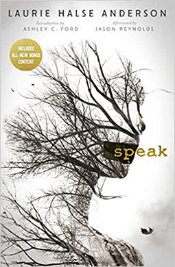 Speak 20Th Anni Ed. - BookMarket