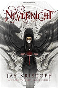 Nevernight - BookMarket