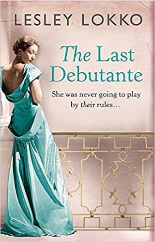 Last Debutante /T - BookMarket