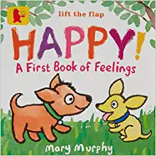 Happy!