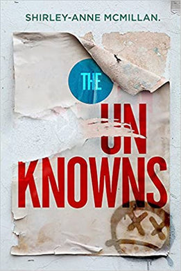 Unknowns - BookMarket