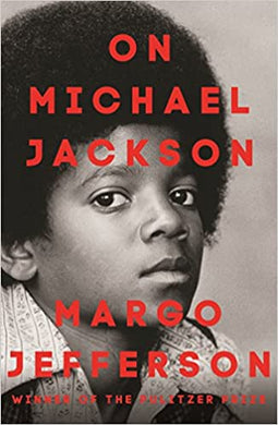 On Michael Jackson /P* - BookMarket