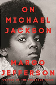 On Michael Jackson /P* - BookMarket