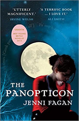 Panopticon - BookMarket