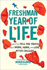 Freshman Year Of Life