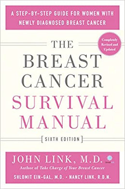 Breast Cancer Survival Manual 6E /T - BookMarket