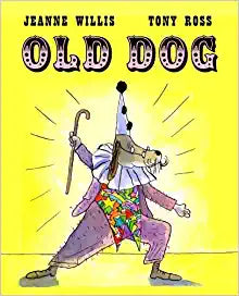 Old Dog Reissue
