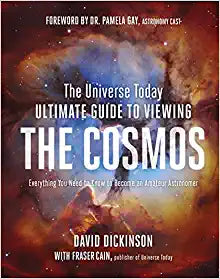 Universe Today: Viewing The Cosmos /H