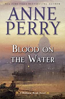 Blood On Water /Ap