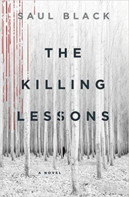 Killing Lessons /P - BookMarket