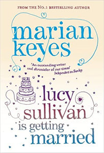 Lucy Sullivan Is Getting Married /P - BookMarket