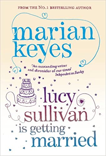Lucy Sullivan Is Getting Married /P - BookMarket