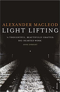 Light Lifting - BookMarket