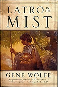 Latro In Mist /T