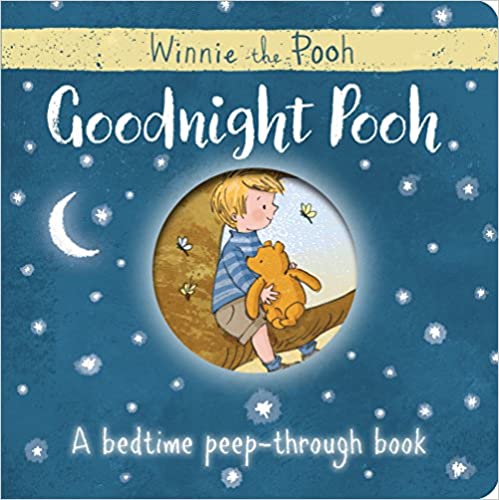 Winniep Bedtime Peepo - BookMarket