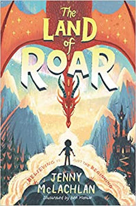 Land Of Roar