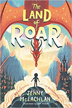 Land Of Roar