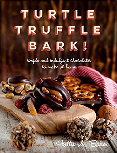 Turtle, Truffle, Bark - BookMarket