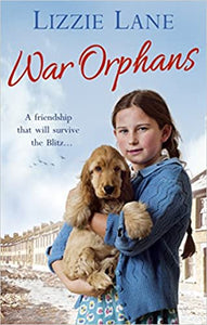 War Orphans /Bp - BookMarket