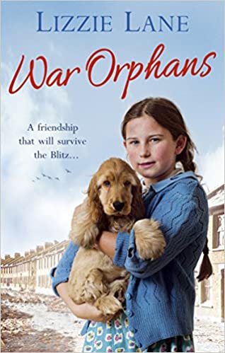 War Orphans /Bp - BookMarket
