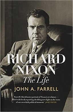 Richard Nixon: The Life /H - BookMarket