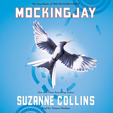 Hunger Games 03 Mockingjay - BookMarket
