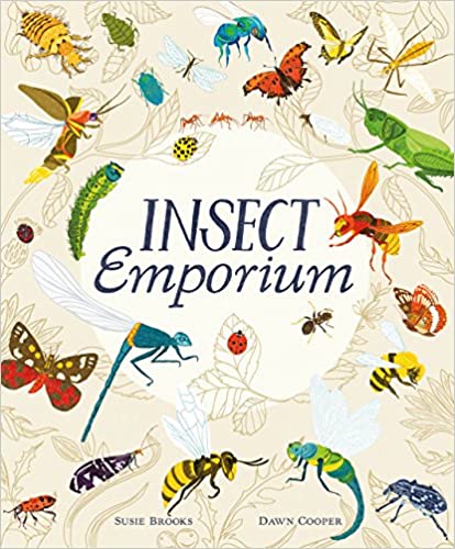 Insect Emporium - BookMarket