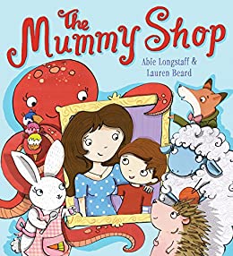 Mummy Shop