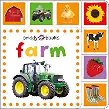 Minitab: Farm