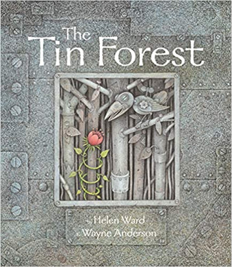Tin Forest - BookMarket