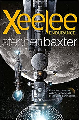 Xeelee: Endurance /T - BookMarket